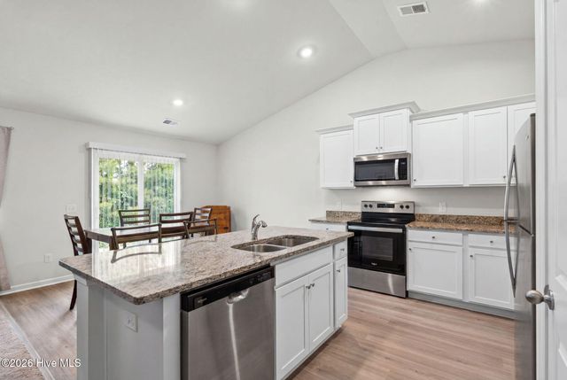 1610 Gate Hill Road SE, Bolivia, NC 28422