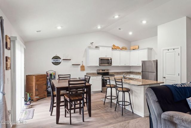 1610 Gate Hill Road SE, Bolivia, NC 28422