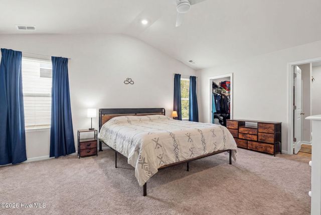 1610 Gate Hill Road SE, Bolivia, NC 28422