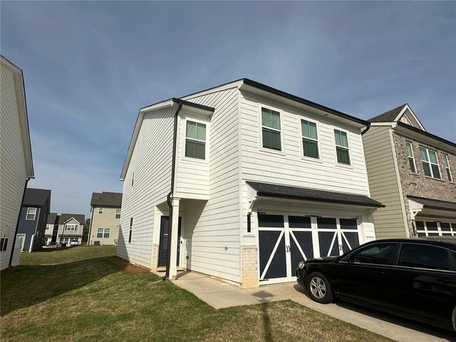 5223 Canberra Drive, Flowery Branch, GA 30542