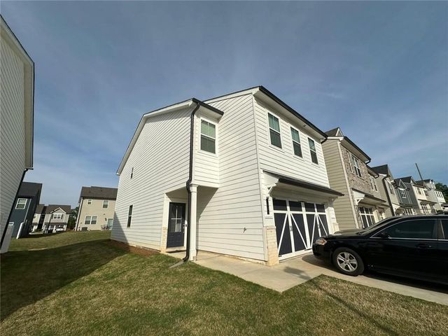 5223 Canberra Drive, Flowery Branch, GA 30542