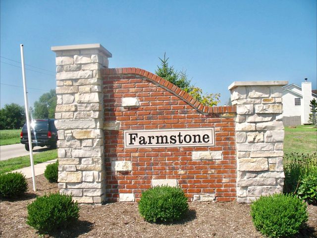 1185 S. Farmstone Drive, Diamond, IL 60416