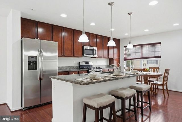 9322 MASTER DERBY DR, Randallstown, MD 21133