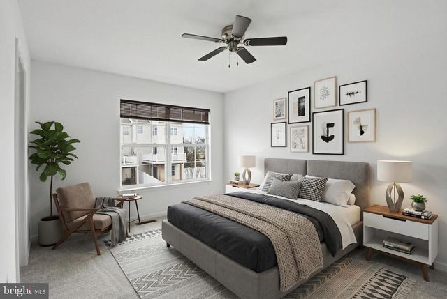 9322 MASTER DERBY DR, Randallstown, MD 21133