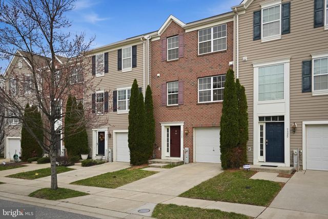 9322 MASTER DERBY DR, Randallstown, MD 21133