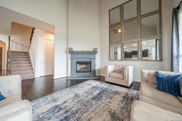 744 Mesa Verde, Schertz, TX 78154