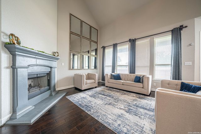 744 Mesa Verde, Schertz, TX 78154