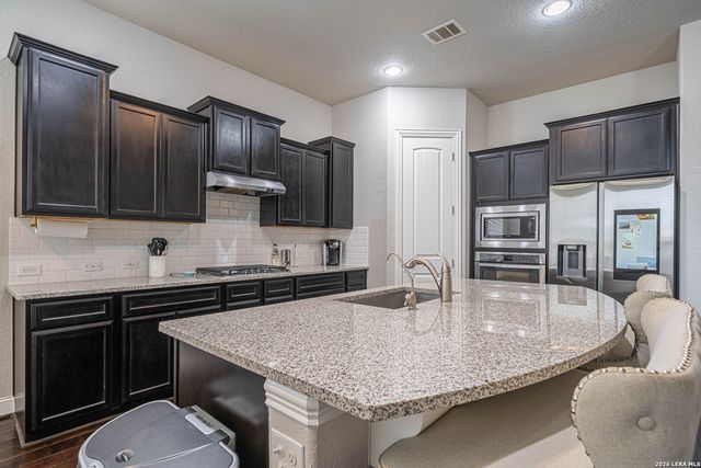 744 Mesa Verde, Schertz, TX 78154