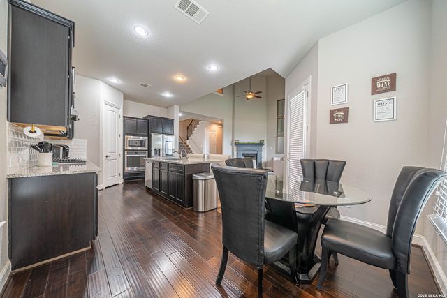 744 Mesa Verde, Schertz, TX 78154