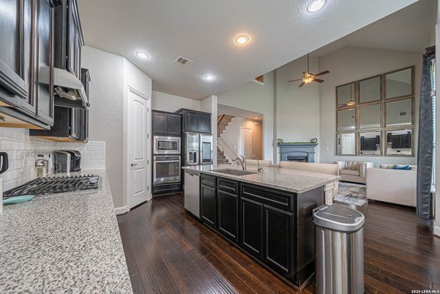 744 Mesa Verde, Schertz, TX 78154