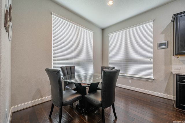 744 Mesa Verde, Schertz, TX 78154