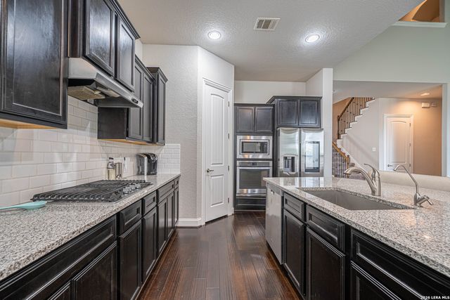 744 Mesa Verde, Schertz, TX 78154