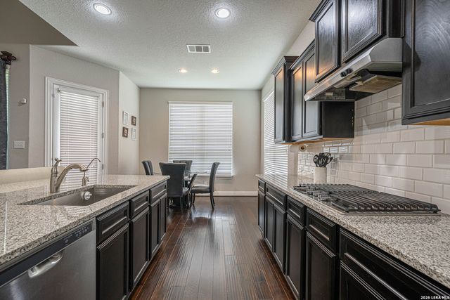 744 Mesa Verde, Schertz, TX 78154