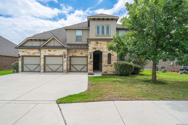 744 Mesa Verde, Schertz, TX 78154