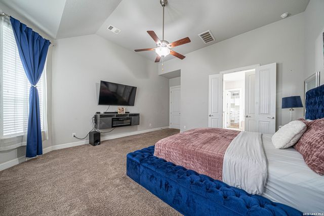 744 Mesa Verde, Schertz, TX 78154