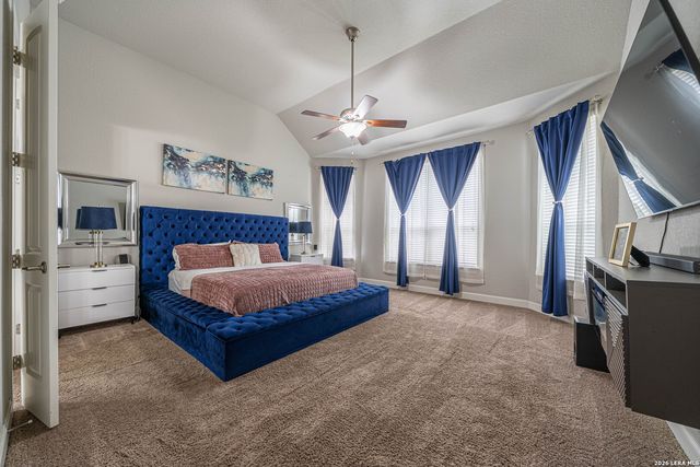 744 Mesa Verde, Schertz, TX 78154