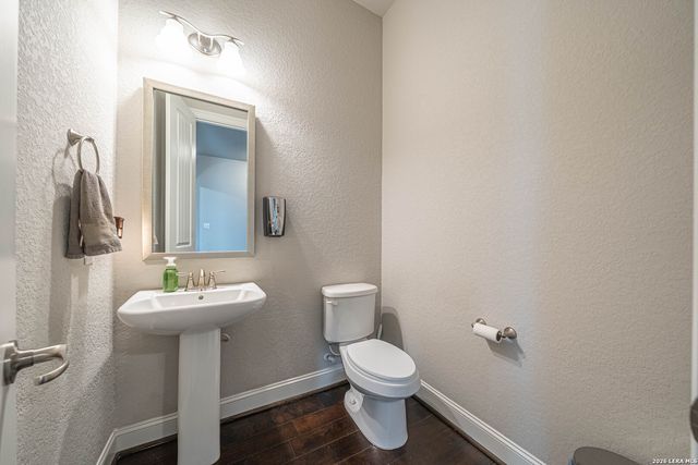 744 Mesa Verde, Schertz, TX 78154