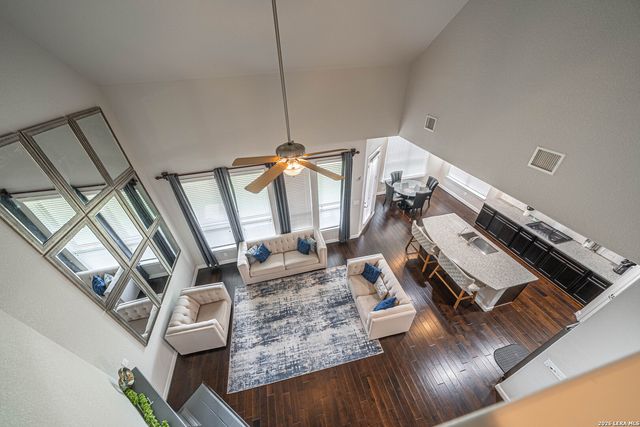 744 Mesa Verde, Schertz, TX 78154