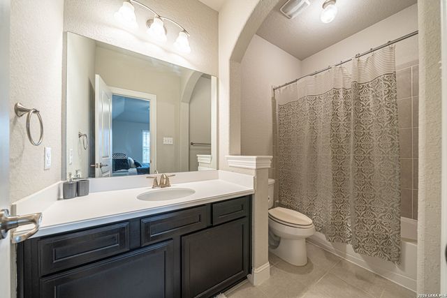 744 Mesa Verde, Schertz, TX 78154