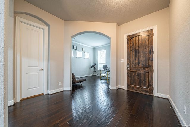 744 Mesa Verde, Schertz, TX 78154