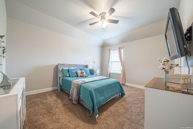 744 Mesa Verde, Schertz, TX 78154