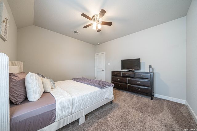 744 Mesa Verde, Schertz, TX 78154