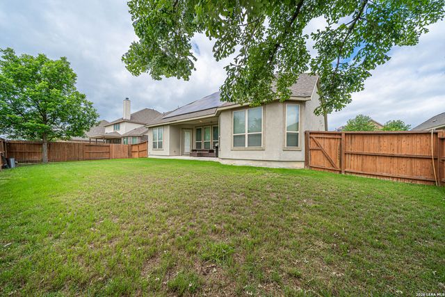 744 Mesa Verde, Schertz, TX 78154
