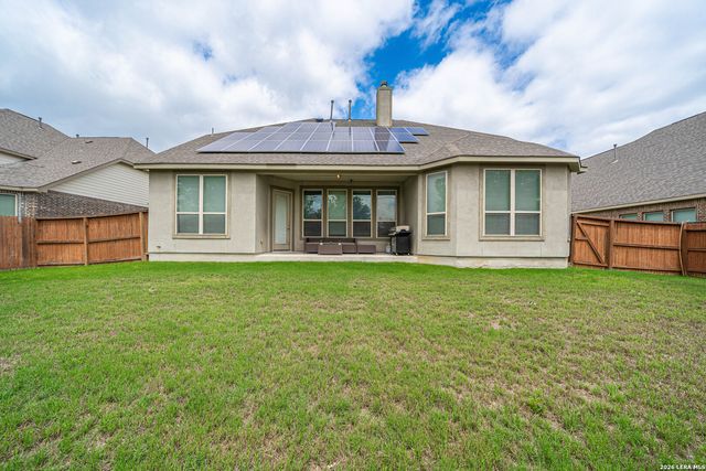 744 Mesa Verde, Schertz, TX 78154