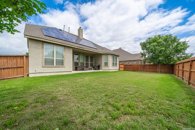 744 Mesa Verde, Schertz, TX 78154
