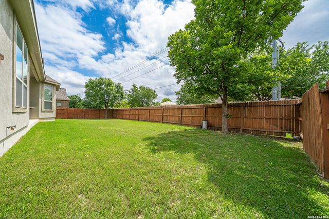 744 Mesa Verde, Schertz, TX 78154