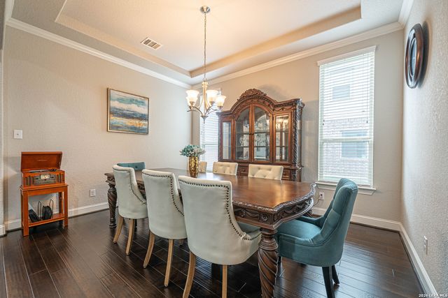 744 Mesa Verde, Schertz, TX 78154