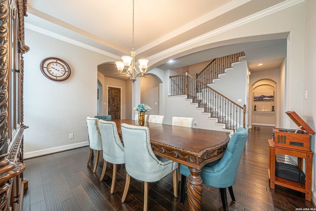 744 Mesa Verde, Schertz, TX 78154