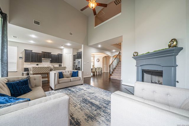 744 Mesa Verde, Schertz, TX 78154