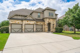 744 Mesa Verde, Schertz, TX 78154