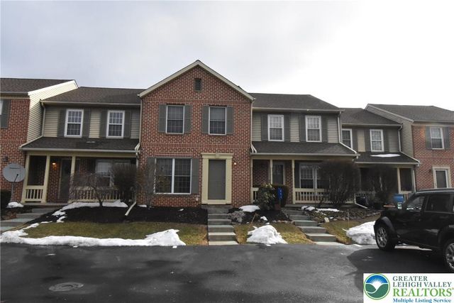 553 Ponds Edge Lane, Allentown City, PA 18104