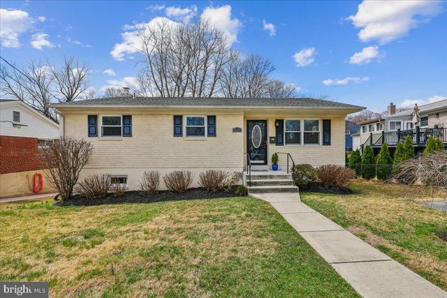 11310 ASHLEY DR, North Bethesda, MD 20852