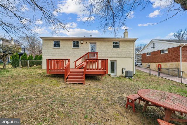 11310 ASHLEY DR, North Bethesda, MD 20852