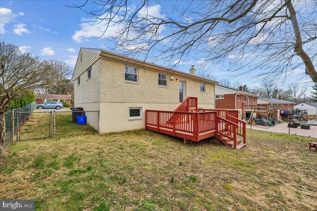 11310 ASHLEY DR, North Bethesda, MD 20852