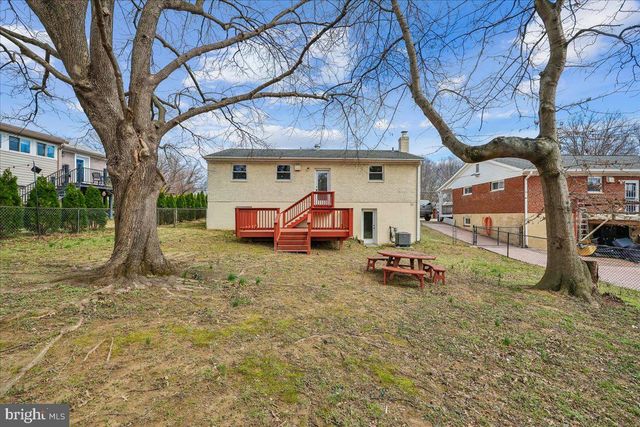 11310 ASHLEY DR, North Bethesda, MD 20852