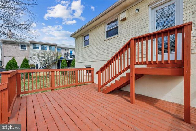 11310 ASHLEY DR, North Bethesda, MD 20852