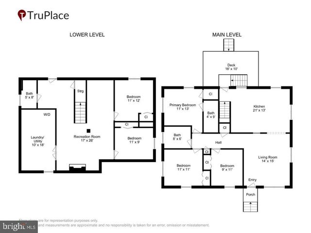 11310 ASHLEY DR, North Bethesda, MD 20852