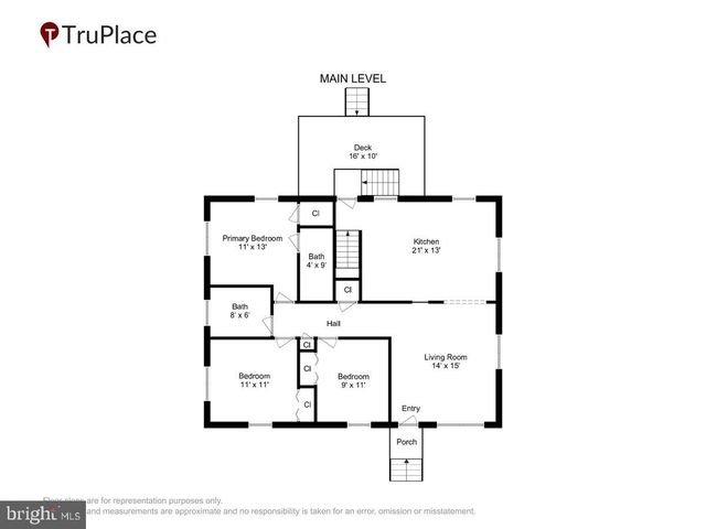11310 ASHLEY DR, North Bethesda, MD 20852