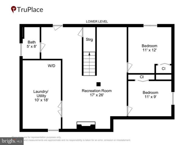 11310 ASHLEY DR, North Bethesda, MD 20852