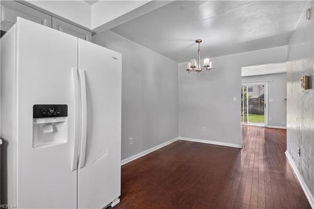1434 Canadian CT, Virginia Beach, VA 23453