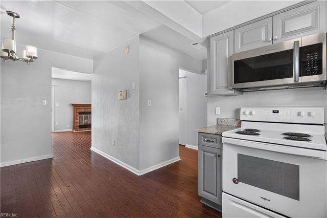 1434 Canadian CT, Virginia Beach, VA 23453