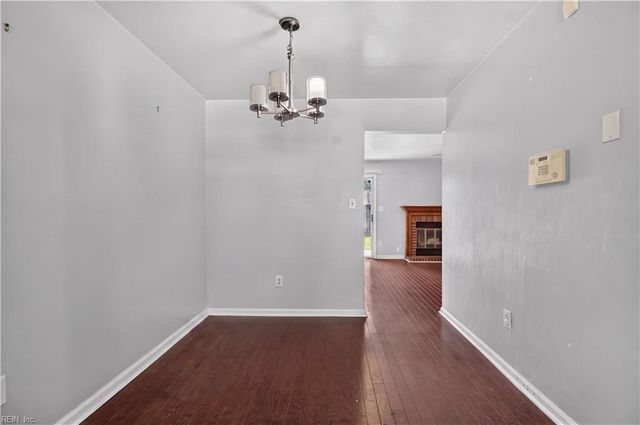 1434 Canadian CT, Virginia Beach, VA 23453