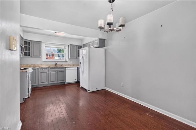 1434 Canadian CT, Virginia Beach, VA 23453