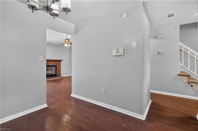 1434 Canadian CT, Virginia Beach, VA 23453