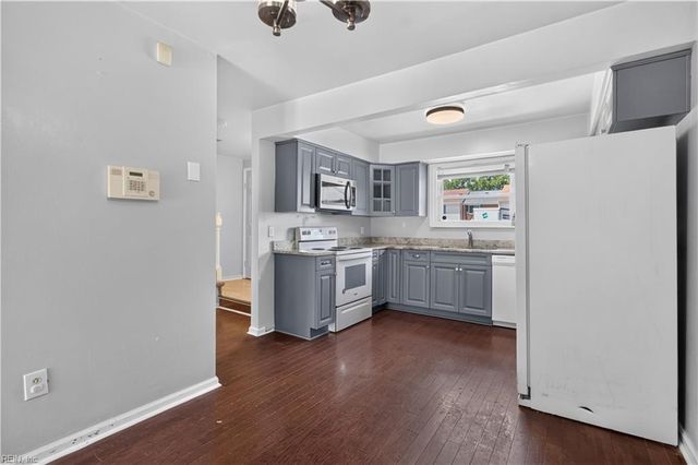 1434 Canadian CT, Virginia Beach, VA 23453