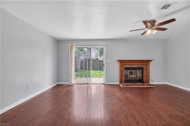 1434 Canadian CT, Virginia Beach, VA 23453